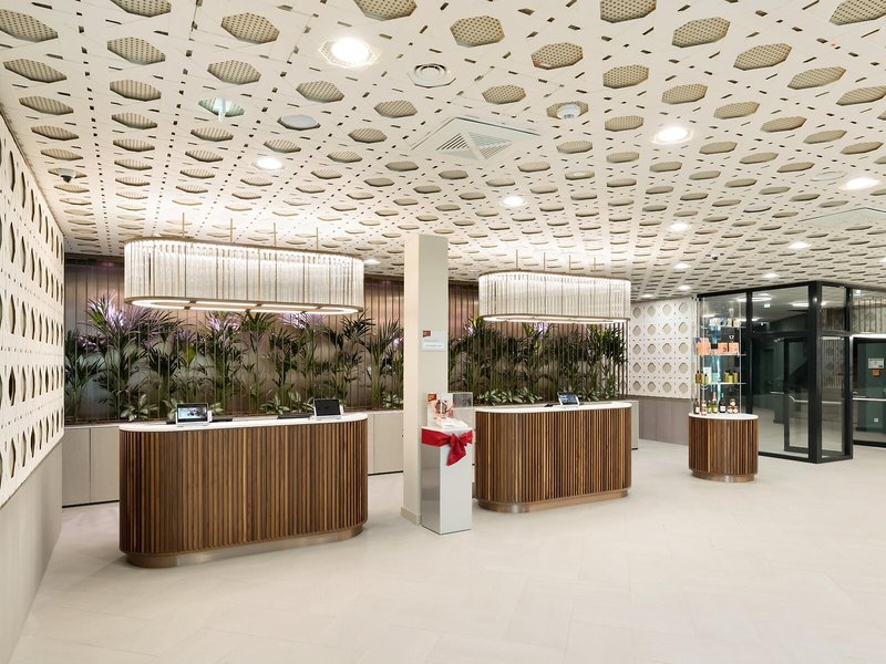 Austria Trend Hotel Bosei 7