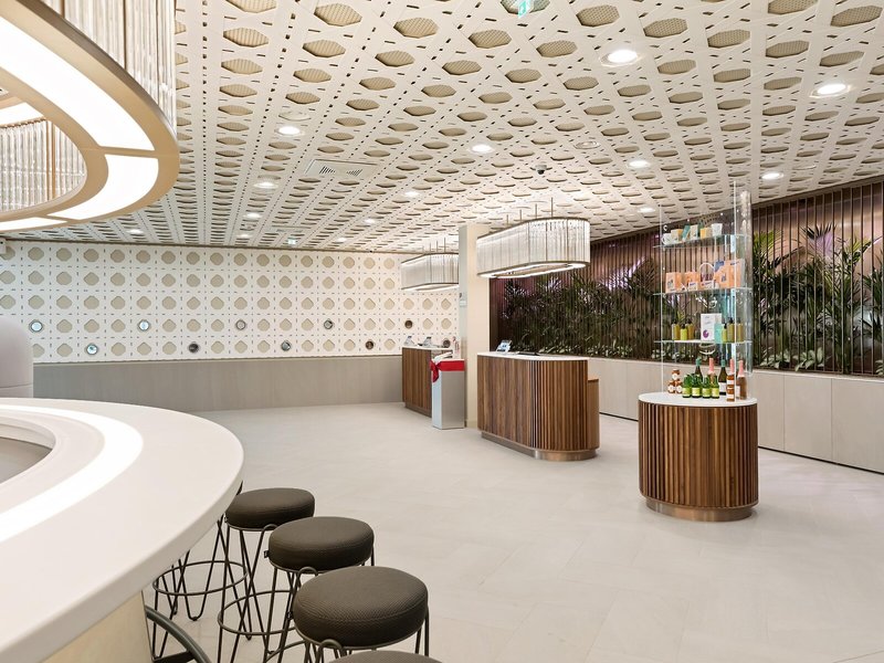 Austria Trend Hotel Bosei 8