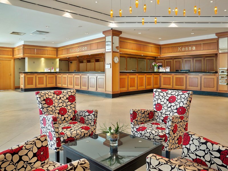 Austria Trend Hotel Bosei 9