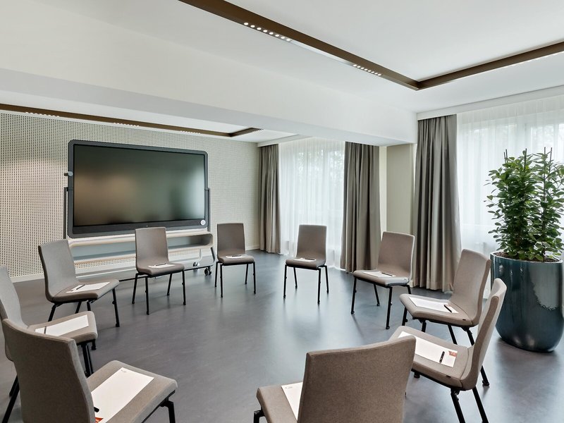 Austria Trend Hotel Bosei 10