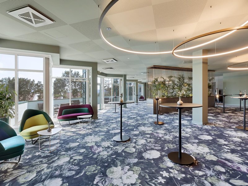 Austria Trend Hotel Bosei 11
