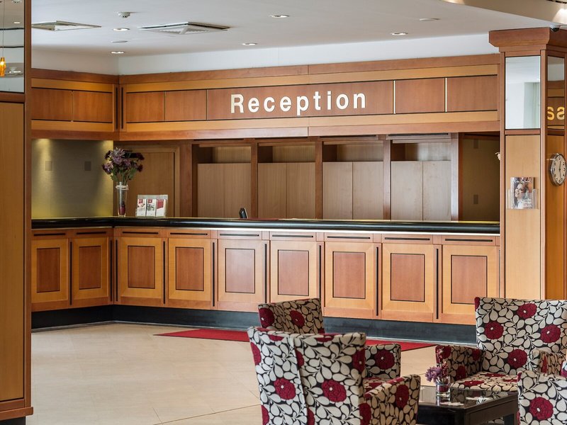 Austria Trend Hotel Bosei 12