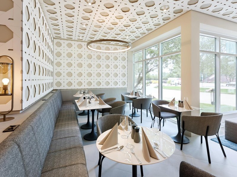 Austria Trend Hotel Bosei 21