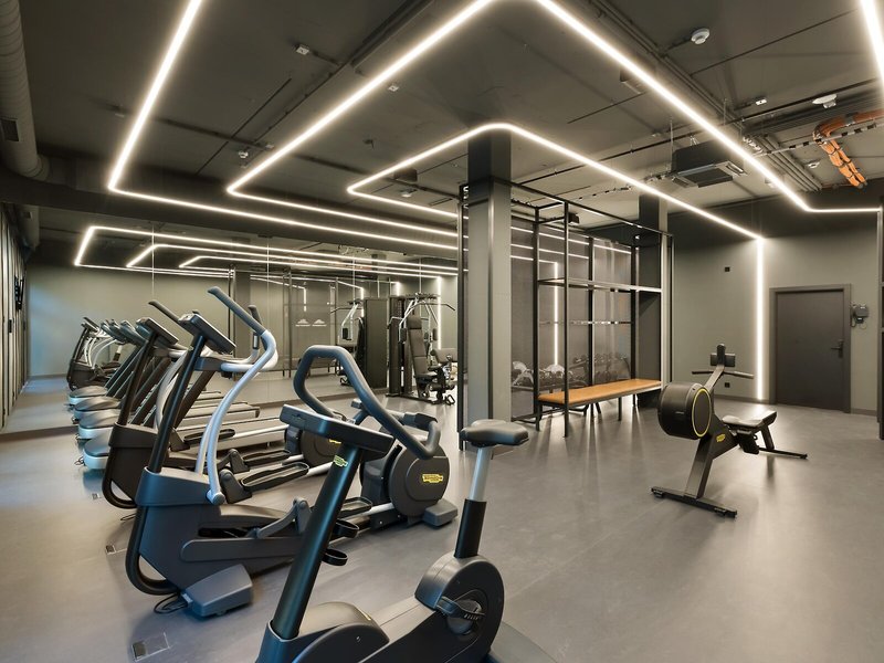 Austria Trend Hotel Bosei 25