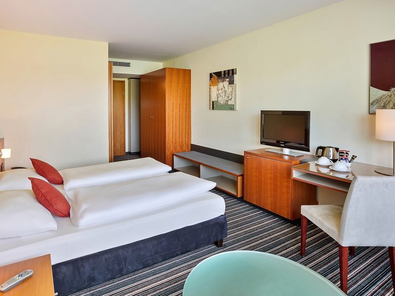 Austria Trend Hotel Bosei 26
