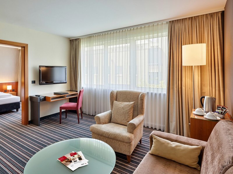 Austria Trend Hotel Bosei 29