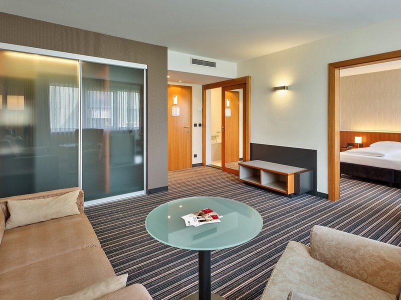 Austria Trend Hotel Bosei 31