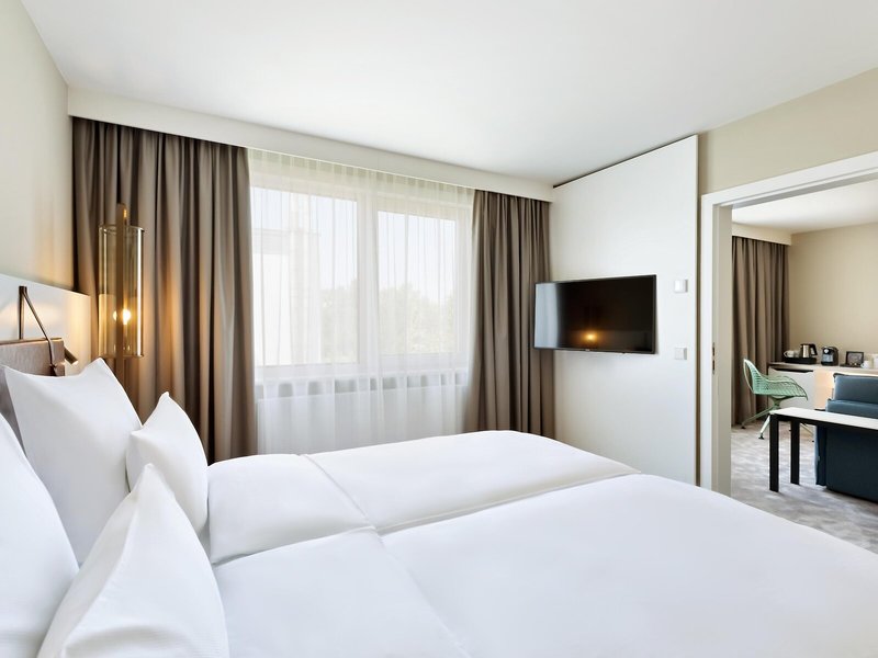 Austria Trend Hotel Bosei 32
