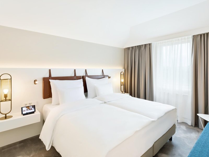 Austria Trend Hotel Bosei 36