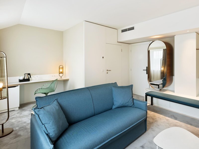 Austria Trend Hotel Bosei 37