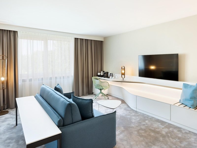 Austria Trend Hotel Bosei 38