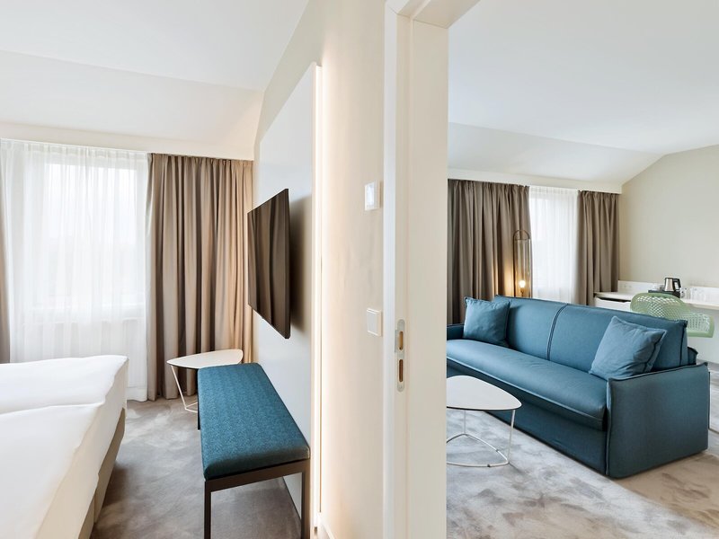 Austria Trend Hotel Bosei 39