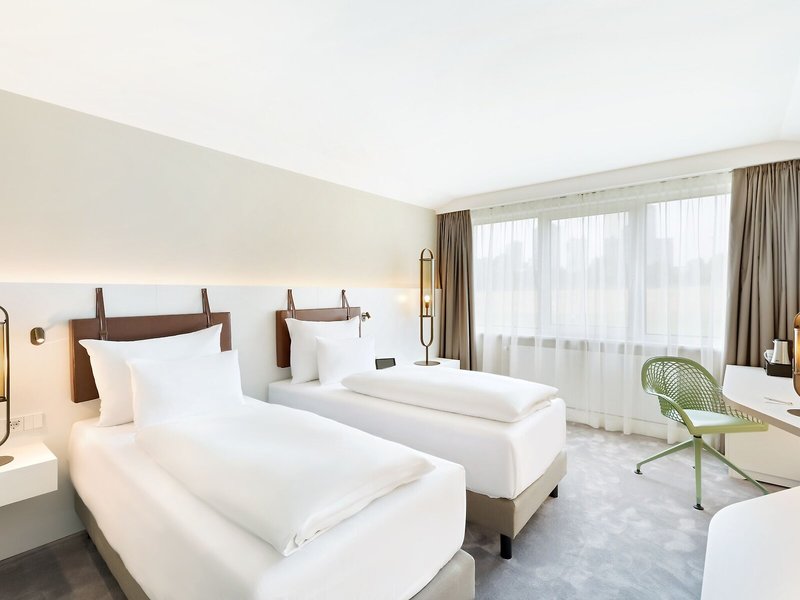 Austria Trend Hotel Bosei 42