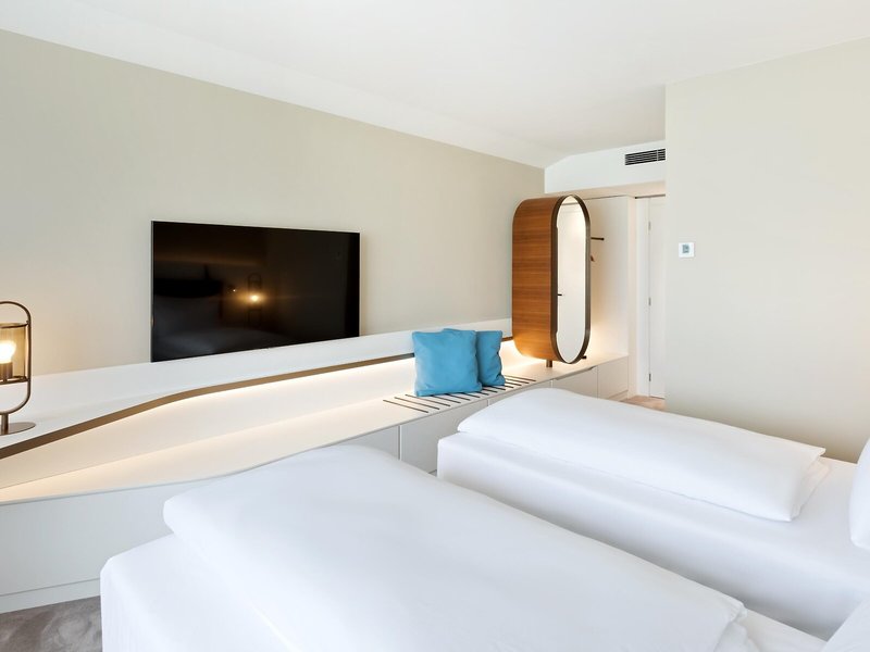 Austria Trend Hotel Bosei 43
