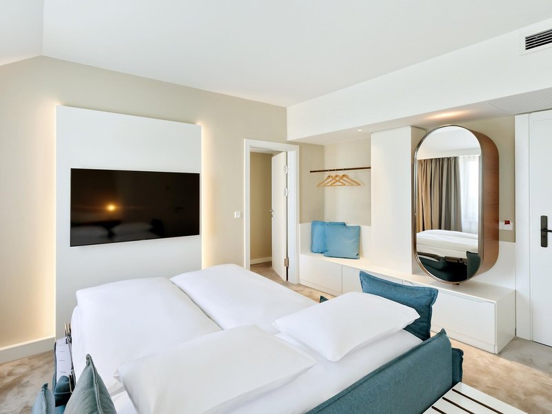 Austria Trend Hotel Bosei 45