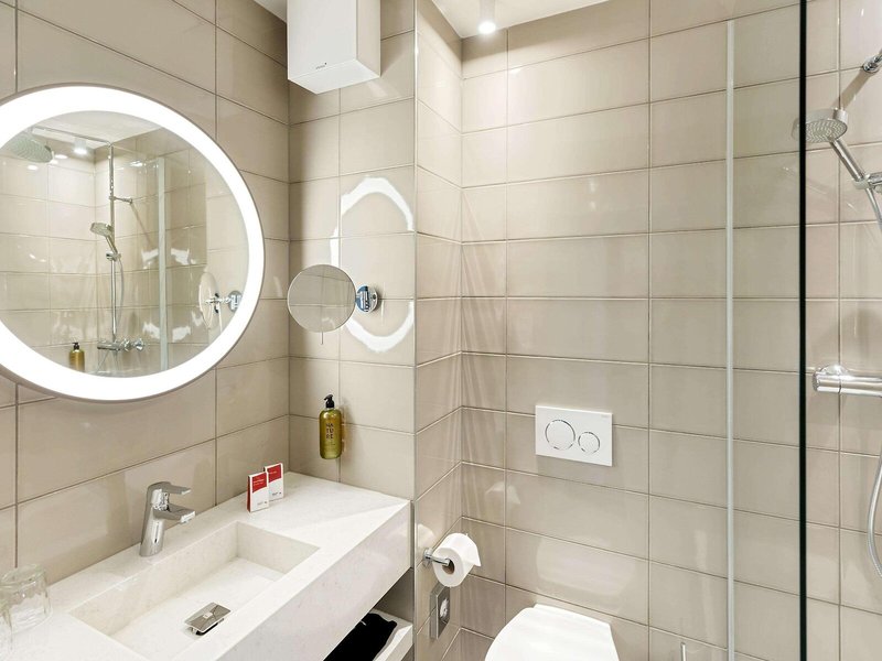 Austria Trend Hotel Bosei 47
