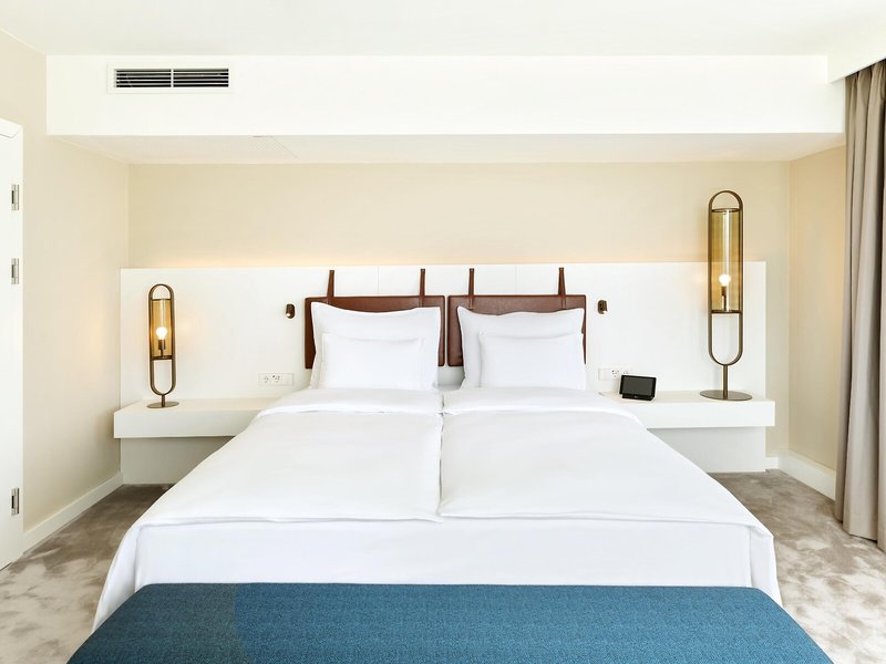Austria Trend Hotel Bosei 48