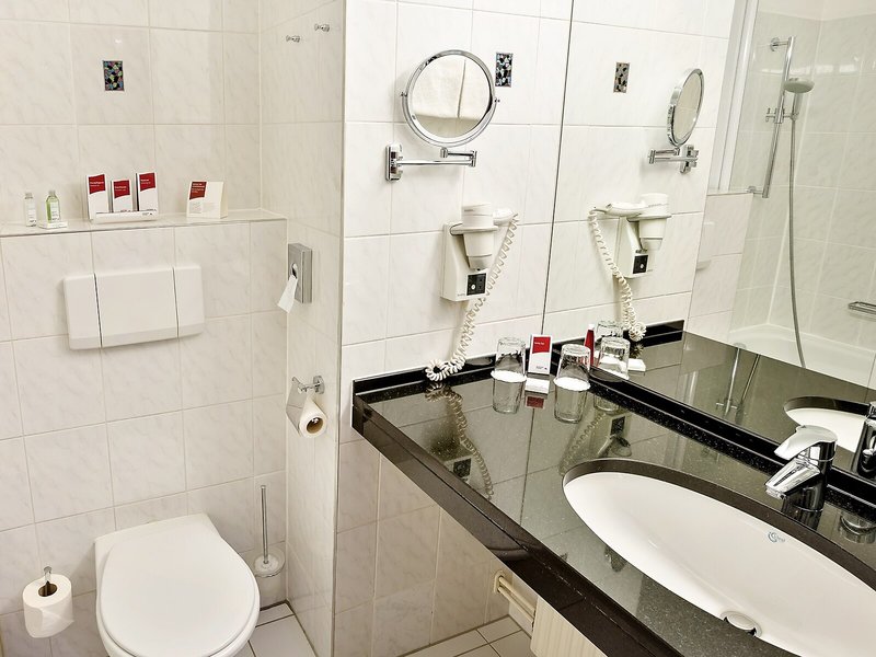 Austria Trend Hotel Bosei 49