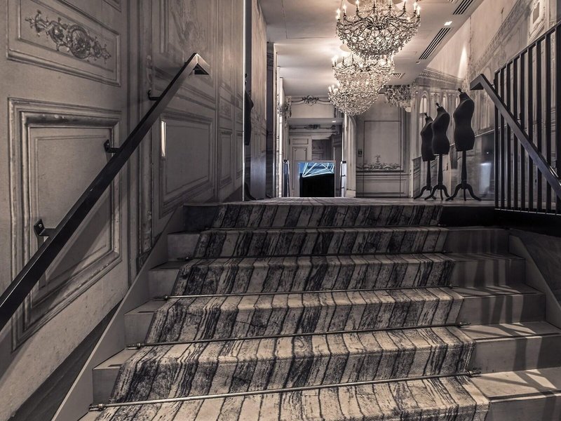 La Maison Champs Elysées 2