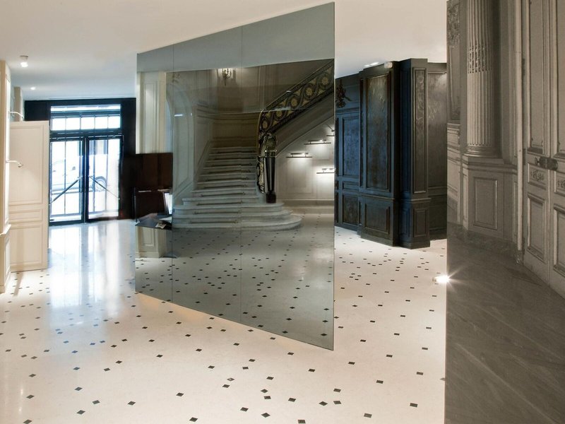 La Maison Champs Elysées 3