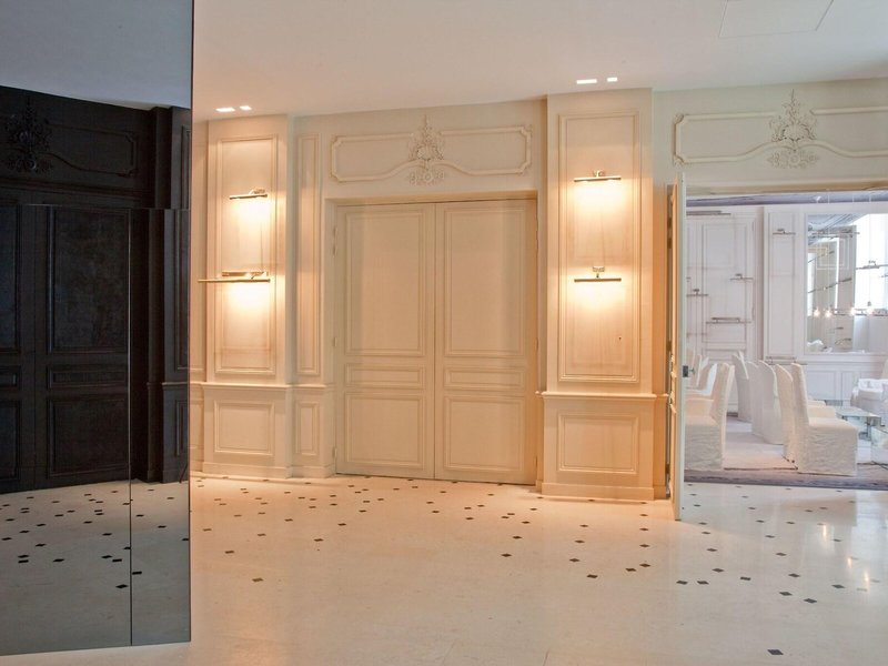 La Maison Champs Elysées 4