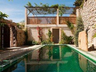 Jardí d Artà Boutique-Hotel