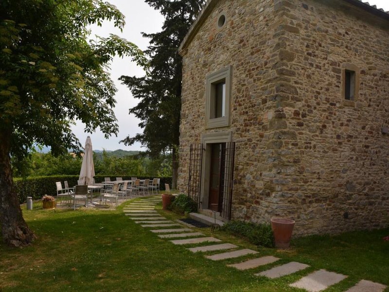 Abbazia San Faustino Residenza d'Epoca