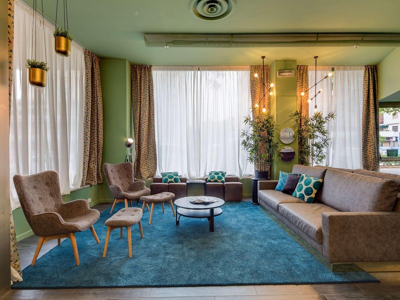 Best Western Plus CHC Florence 2