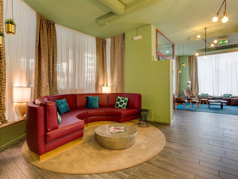Best Western Plus CHC Florence 3