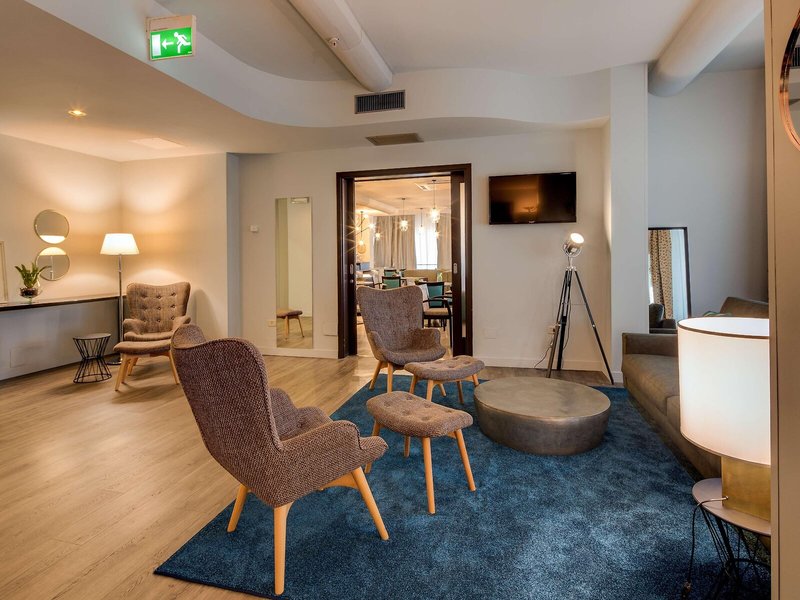 Best Western Plus CHC Florence 6