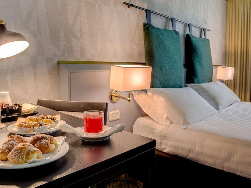Best Western Plus CHC Florence 7