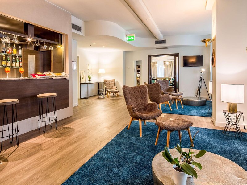 Best Western Plus CHC Florence 10