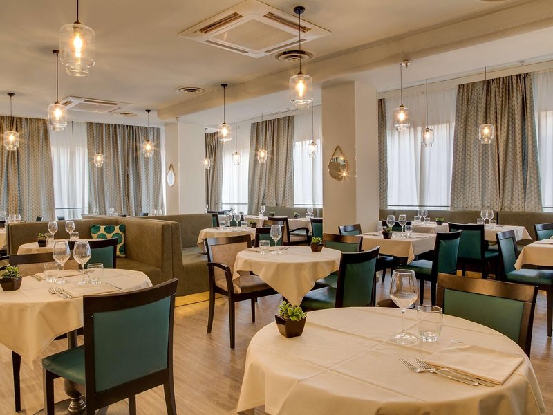 Best Western Plus CHC Florence 14