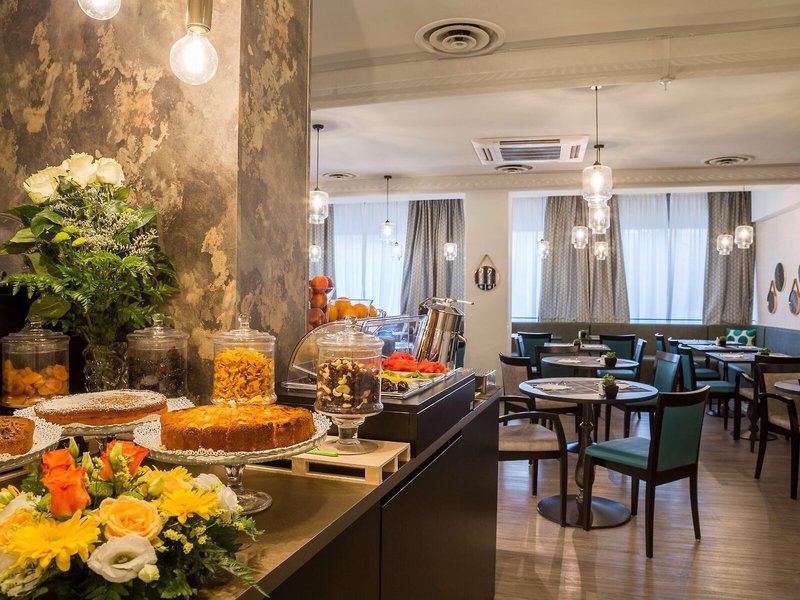 Best Western Plus CHC Florence 15