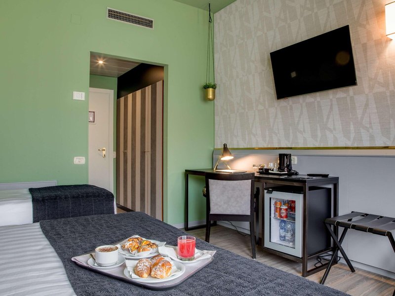Best Western Plus CHC Florence 18