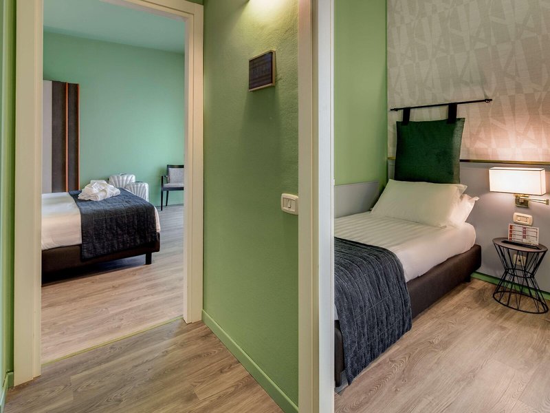 Best Western Plus CHC Florence 19