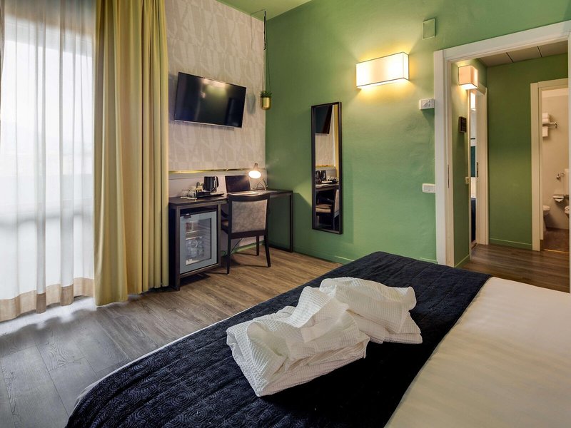 Best Western Plus CHC Florence 20