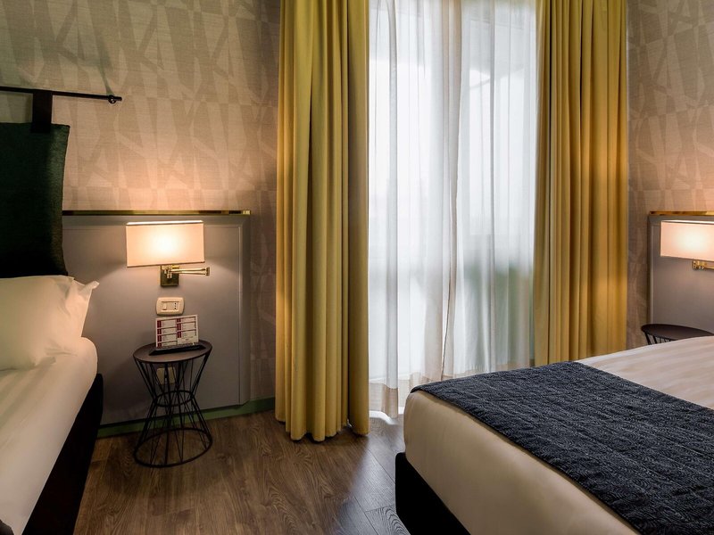 Best Western Plus CHC Florence 24