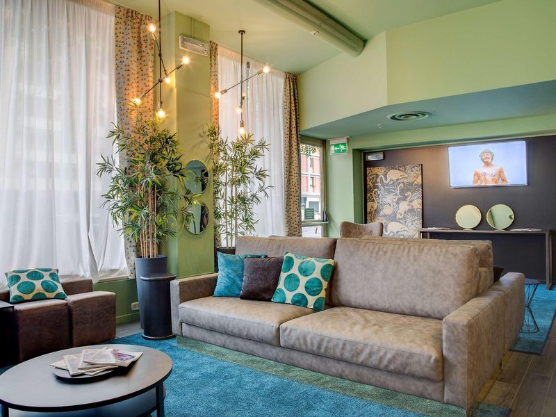 Best Western Plus CHC Florence 25