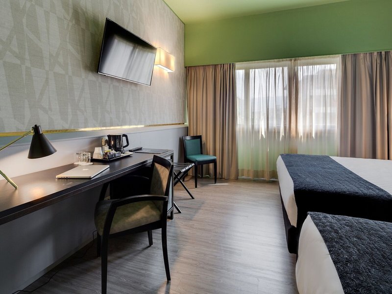 Best Western Plus CHC Florence 26