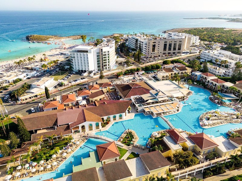TUI BLUE Atlantica Aeneas Resort 1 - Exterior