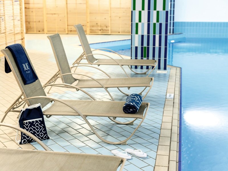 TUI BLUE Atlantica Aeneas Resort 8 - Outdoor Pool