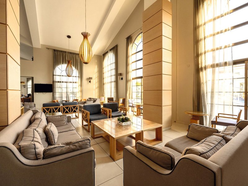 TUI BLUE Atlantica Aeneas Resort 10 - Lounge / Lobby