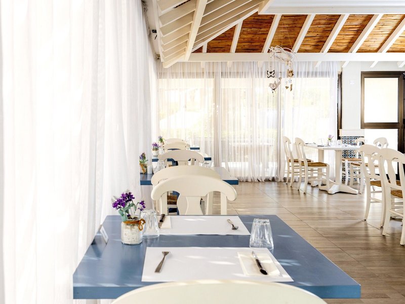 TUI BLUE Atlantica Aeneas Resort 15 - Restaurant