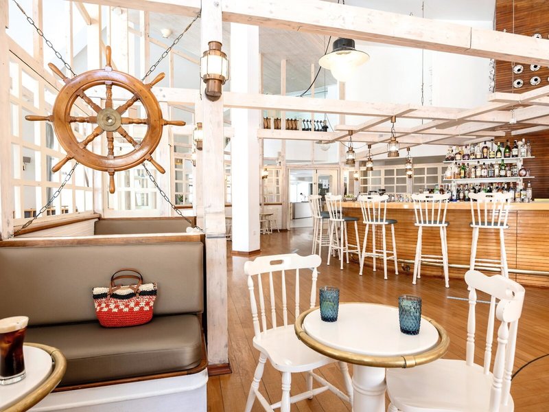 TUI BLUE Atlantica Aeneas Resort 16 - Restaurant