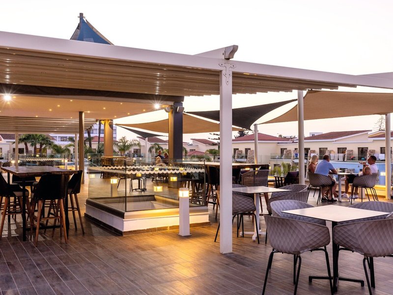 TUI BLUE Atlantica Aeneas Resort 19 - Restaurant