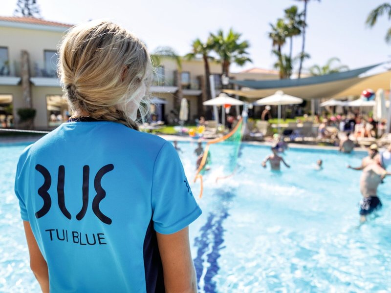 TUI BLUE Atlantica Aeneas Resort 27 - Sports and leisure