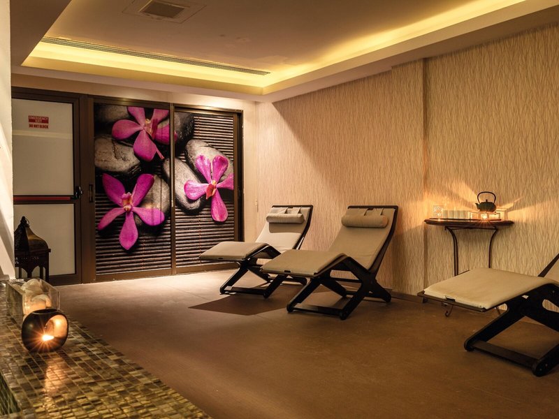 TUI BLUE Atlantica Aeneas Resort 30 - Health & Beauty