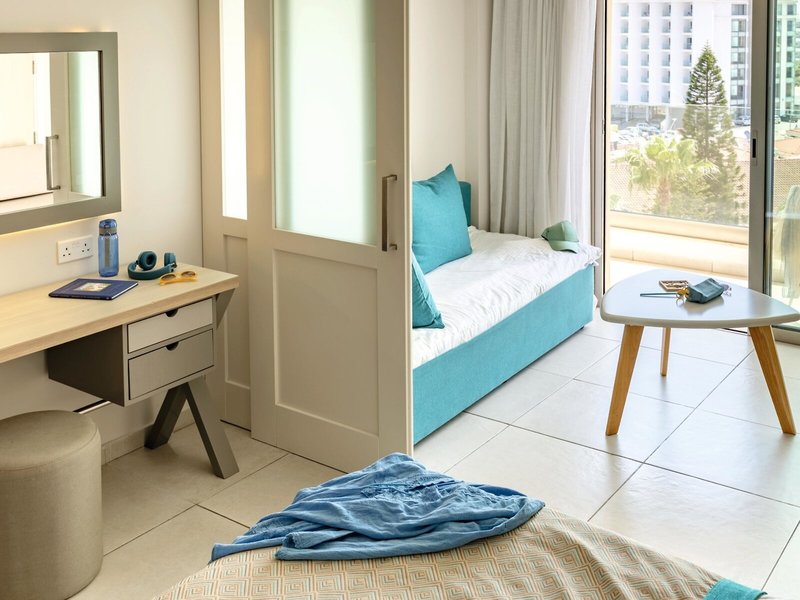 TUI BLUE Atlantica Aeneas Resort 36 - Room Example