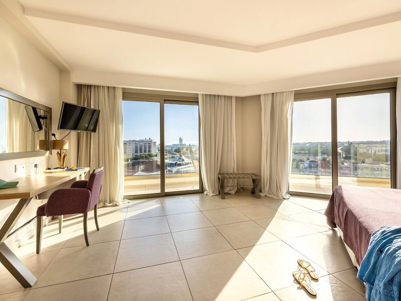 TUI BLUE Atlantica Aeneas Resort 37 - Room Example